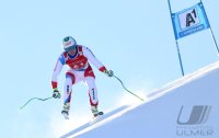 Ski Alpin Kitzbuehel 2017; Super G Ralph Weber (SUI)