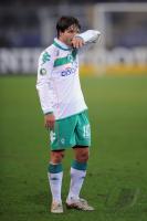 Fussball Bundesliga  DIEGO  (Werder Bremen)