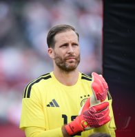Fussball WM 2026 Testspiel USA - Deutschland