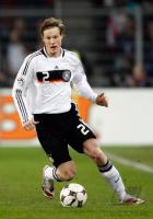 Fussball Internationales Testspiel Schweiz - Deutschland