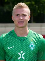 Fussball 3. Liga, Werder Bremen U 23: BEERMANN
