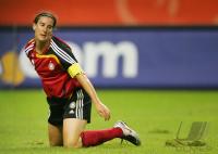 Fussball International Frauen Weltmeisterschaft