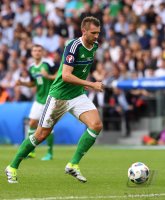 Fussball International Europameisterschaft 2016: Nordirland - Deutschland