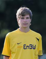 FUSSBALL  2009/2010  U 17 Junioren Bundesliga Sued/ Suedwest