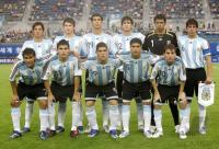 Fussball International  U17 Weltmeisterschaft