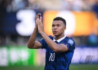 Fussball WM 2026 Sechzehntelfinale: Frankreich - Schweden