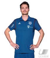 Fussball 1. Bundesliga 2019/2020: Fototermin beim FC Bayern Muenchen