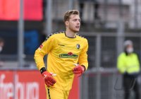 Fussball 1. Bundesliga Saison 20/21: SC Freiburg - FC Schalke 04