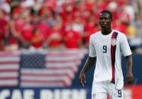 Gold Cup Halbfinale Canada - USA