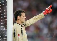 Fussball  Ligapokal 2007  VfB Stuttgart - FC Bayern Muenchen