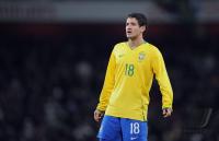 Fussball INTERNATIONAL  PATO  (Brasilien)