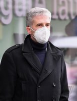 Tageszertifikat fuer Innenstadtbesucher in Tuebingen