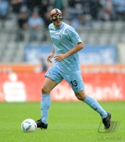 2. Fussball Bundesliga: Necat Ayguen (1860 Muenchen)