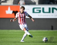 Fussball 1. Bundesliga 25/26 Testspiel
SCR Altach - SC Freiburg