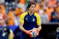 Fussball WM 2026 Vorrunde: Holland - Schweden