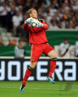 Fussball International  Testspiel:  Torwart Manuel NEUER (Deutschland)
