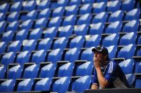 FUSSBALL, 1. BUNDESLIGA, 33. Spieltag: Schalke - Bremen