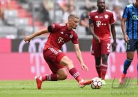 Fussball Audi Football Summit 2021 FC Bayern Muenchen - Ajax Amsterdam