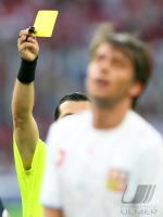 Fussball WM 2006: USA - Tschechien