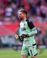Fussball 2. Bundesliga Saison 22/23: 1. FC Kaiserslautern - Hannover 96