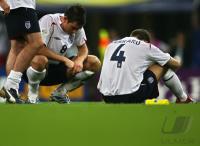 Fussball WM 2006 ENG-POR