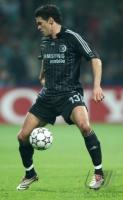Fussball, Champions League: Bremen - Chelsea