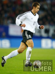 Deutsche Nationalmannschaft: KLOSE, Einzelaktion
