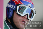 Ski Alpin; WM Bormio Super G Maenner