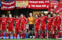 Fussball Champions League FC Chelsea  - FC Liverpool