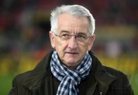 Fussball 2. Bundesliga: Hannes Loehr