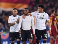 Fussball CHL 17/18 Halblfinale: FC Bayern Muenchen - Real Madrid