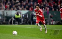 Fussball  DFB Pokal  2. Runde  Saison 2026/2027 FC Bayern Muenchen - 1. FC Magdeburg