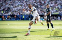 Fussball WM 2026 Sechzehntelfinale: Deutschland -  Paraguay