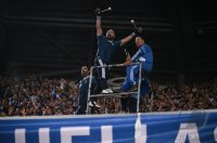 FUSSBALL UEFA Nations League 26/27 Deutschland - Griechenland