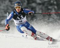 Slalom Kitzbuehel