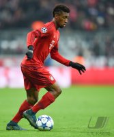 Fussball CHL 15/16 Gruppenphase: Olympiakos Piraeus  - FC Bayern Muenchen