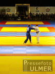 JUDO EM in  Duesseldorf 3.Tag
