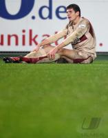 Fussball, 1. Bundesliga: Mainz - Stuttgart