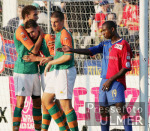 Fussball 1. Bundesliga   FC Basel  -  SV Werder Bremen