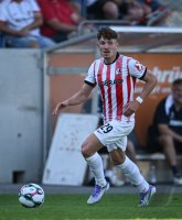 Fussball 1. Bundesliga 25/26 Testspiel
SCR Altach - SC Freiburg