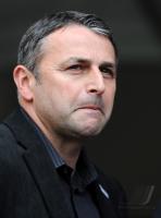 Fussball 1. Bundesliga: Bremen, ALLOFS