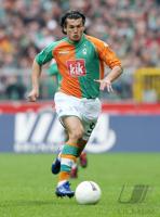 Fussball 1. Bundesliga, VALDEZ Einzelaktion