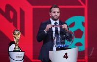Fussball International UEFA-Vorrundenauslosung FIFA WM Katar 2022