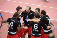 Volleyball 1. Bundesliga  09/10  TV Rottenburg - TV Buehl