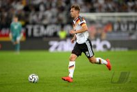 FUSSBALL UEFA Nations League 26/27 Deutschland - Griechenland