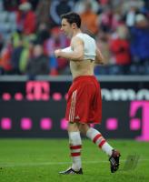 Fussball 1.Bundesliga 08/09  Bayern Muenchen - Koeln