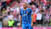 Fussball 1. Bundesliga  Saison  2025/2026  32. Spieltag FC Bayern Muenchen - 1. FC Heidenheim