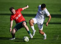 Fussball 2025/2026 WFV-Pokal 2. Runde
SV Nehren - TSG Balingen