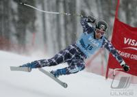 Ski Alpin; Abfahrt  Herren Beaver Creek