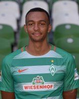 Fussball 1. Bundesliga Saison 16/17: Portraettermin  SV Werder Bremen